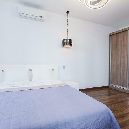 Apartamenti Gercena 35 Διαμέρισμα Κίεβο Εξωτερικό φωτογραφία