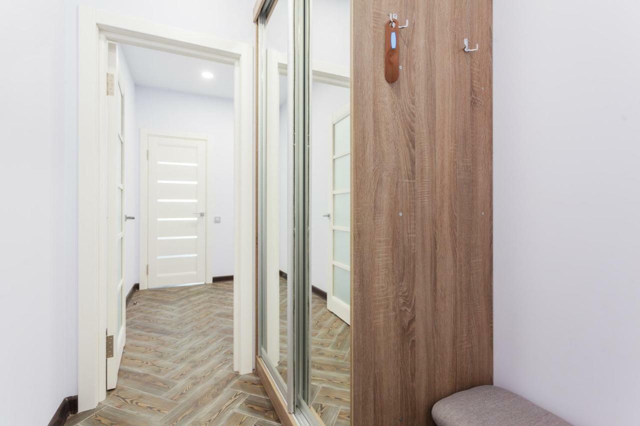 Apartamenti Gercena 35 Διαμέρισμα Κίεβο Εξωτερικό φωτογραφία