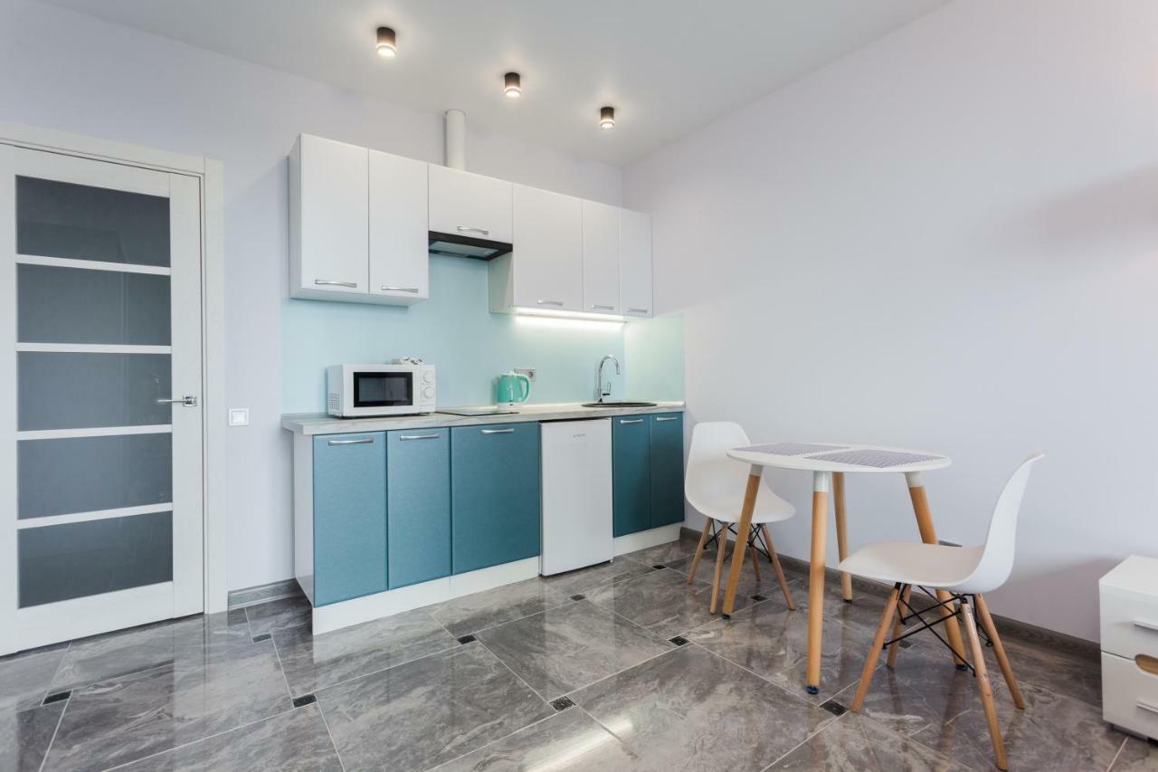 Apartamenti Gercena 35 Διαμέρισμα Κίεβο Εξωτερικό φωτογραφία