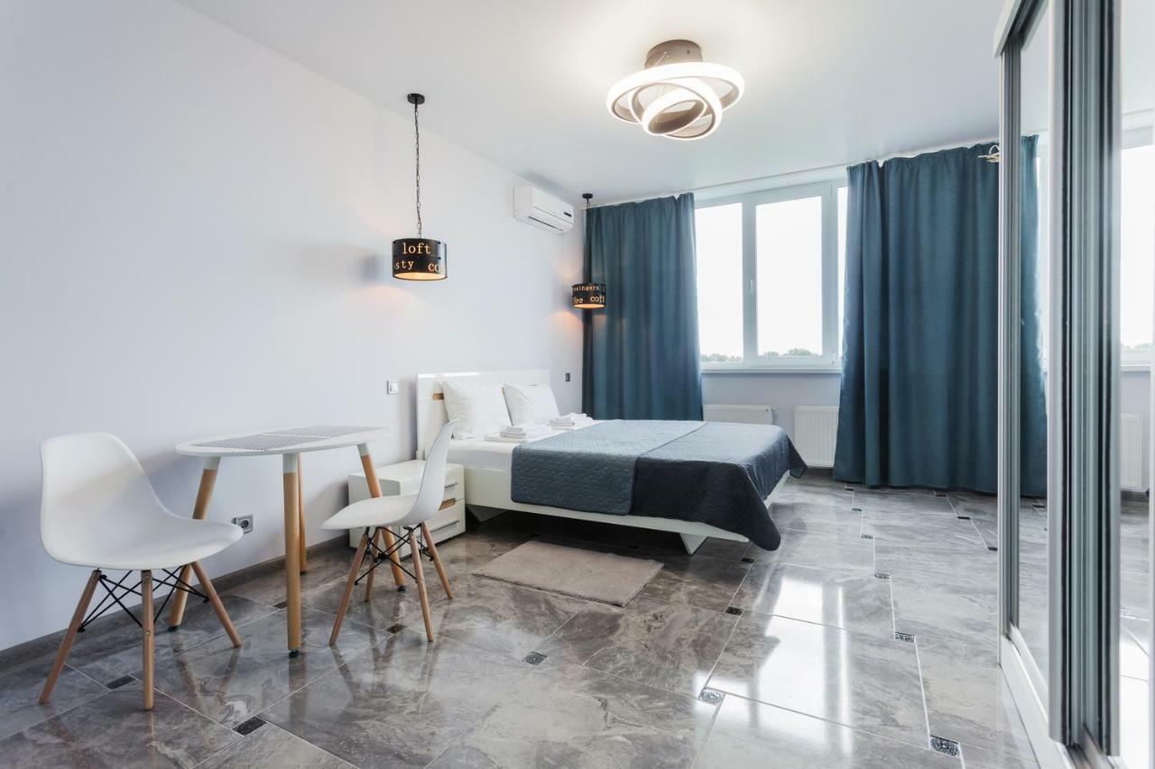 Apartamenti Gercena 35 Διαμέρισμα Κίεβο Εξωτερικό φωτογραφία